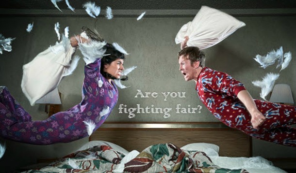 Fair fighting